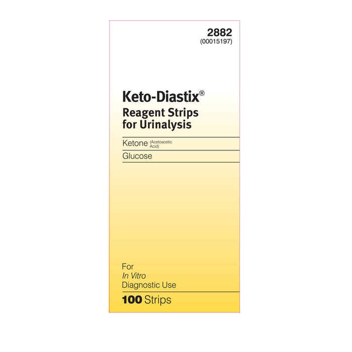 Urinalysis Reagent