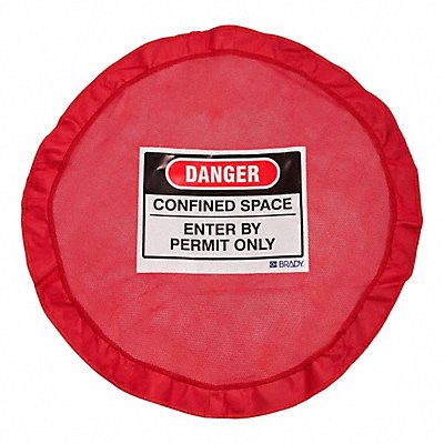 Confined Space Entry Mounting Hardware Parts and