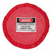Confined Space Entry Mounting Hardware Parts and