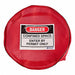 Confined Space Entry Mounting Hardware Parts and