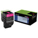 TONER,701M,RTN PRG,MG