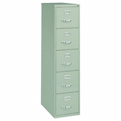 File Cabinet Vertical Letter File Sz