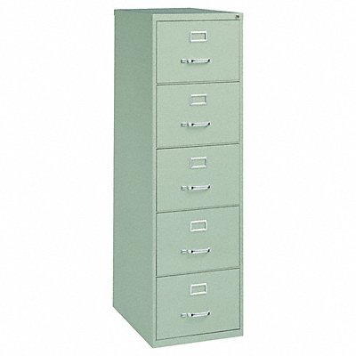 File Cabinet Vertical Legal File Sz