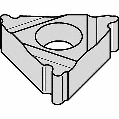 Threading Insert 3ER Triangle