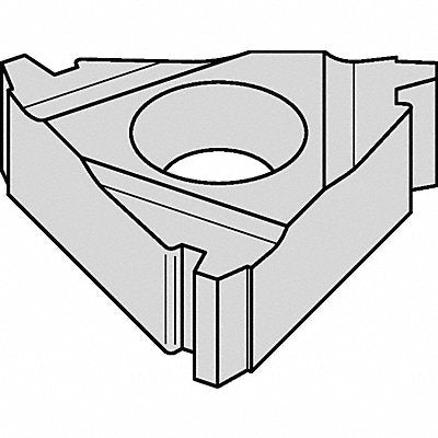 Threading Insert 5ER Triangle