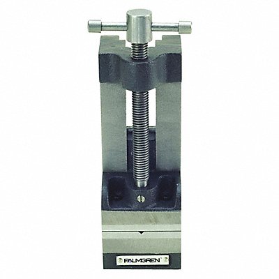 Drill Press Vise 1-1/2 