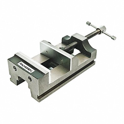 Drill Press Vise 4 