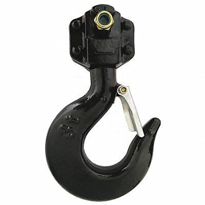 Bottom Hook Assembly