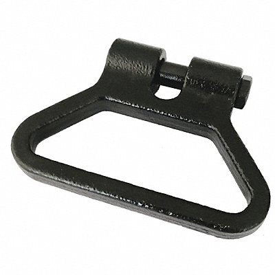 End Chain Hoist Ring Assembly