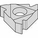 Threading Insert 2IRA Triangle