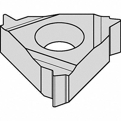 Threading Insert 3ER Triangle