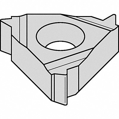 Threading Insert 3IR Triangle