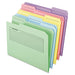 FOLDER,NOTES,AST,LTR,30PK