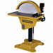 Disc Sander 3 hp