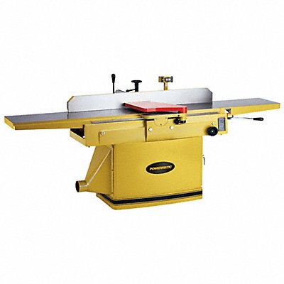 Jointer Corded 230V