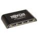 CABLE,USB 4PORT, 2.0,BK