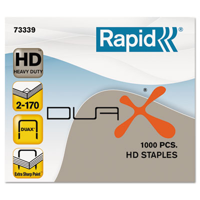 STAPLES,F/73138,1M/BX