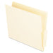 FOLDER,HALF CUT,LTR