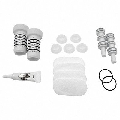 Center Section Repair Kit 1/4 Intake