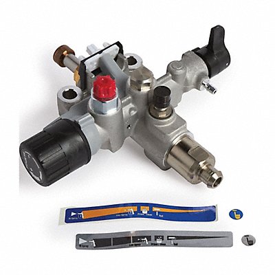 Paint Sprayer Replacement Pumps