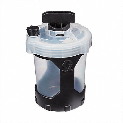 Spray Gun Cup Liners