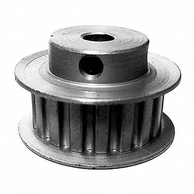 Timing Belt Pulleys 1/4 in Bore Dia.