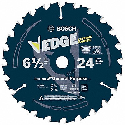 Circular Saw Blades