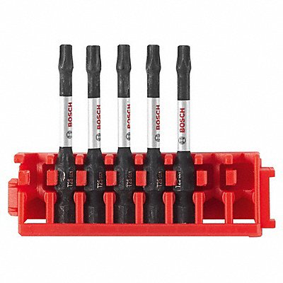 Impact Driver Bits