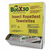 Insect Repellent 50 ct Packet PK50