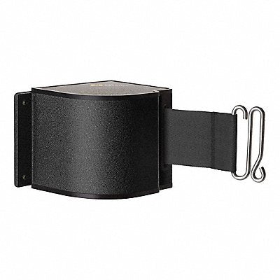 J5947 Retractable Belt Barrier Textured