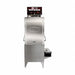 Upright Dishwashers