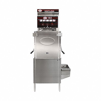 Upright Dishwashers
