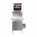 Upright Dishwashers