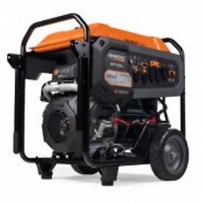 Portable and Inverter Generator