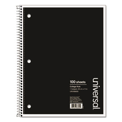 NOTEBOOK,1SUB,LTR,100,BLK