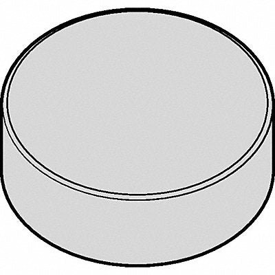 Negative Ceramic Insert RNG45T0420