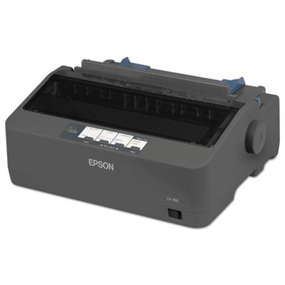 PRINTER,LX-350,DOT MATX