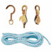 Block AND Tackle