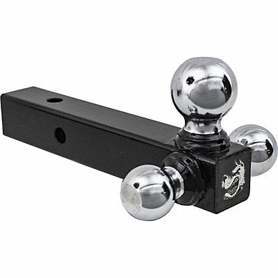 Ball Mount