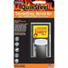 Crack Repair Kit High Temp Dark Gray