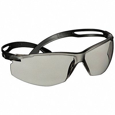 Safety Glasses Arm Color Black Size M