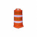 Traffic Barrels