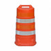 Traffic Barrels