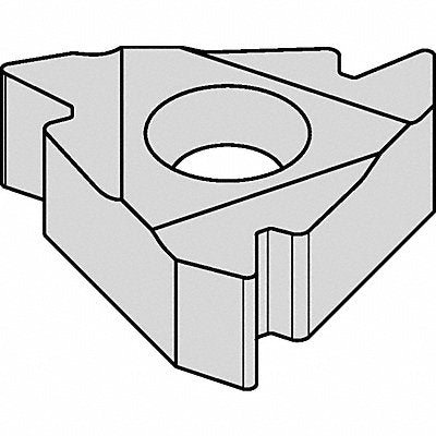 Threading Insert 5IRQ Triangle
