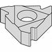 Threading Insert 5IRQ Triangle