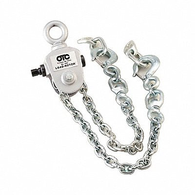 Auto Lifting Equipment Load Levelers Positioners 