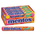 CANDY,MENTOS-MIXED FRUIT