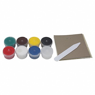 Furniture and Fabric Repair Kit