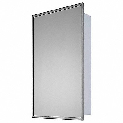 Medicine Cabinet Stnlss Steel 18 Wx30 H