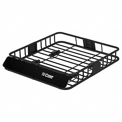 Roof Rack Cargo Carrier 37 in W